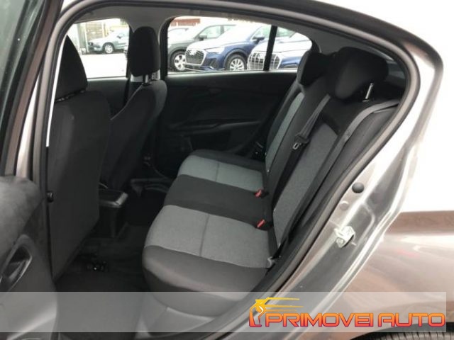 FIAT Tipo usata, con Controllo trazione