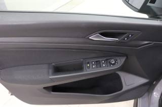 VOLKSWAGEN Golf usata, con Sensore di pioggia