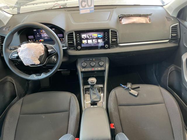 SKODA Karoq usata, con Park Distance Control