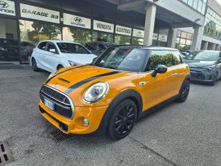 MINI Cooper S 2.0 Cooper S Hype 5 porte