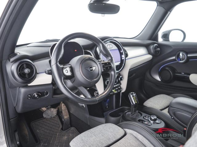 MINI Cooper SE usata 7