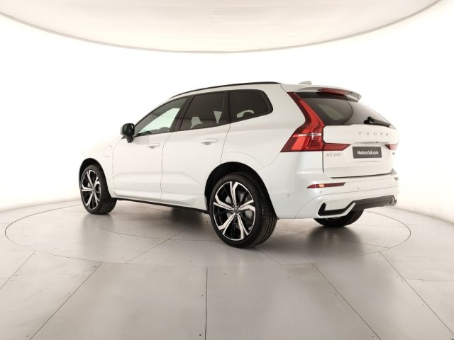 VOLVO XC60 usata, con Airbag Passeggero