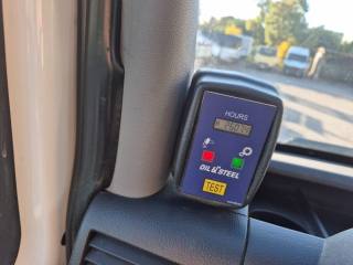 MERCEDES-BENZ Sprinter usata, con Sistema lavafari