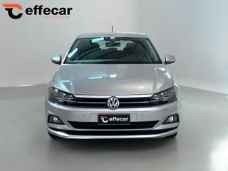 VOLKSWAGEN Polo usata, con Airbag