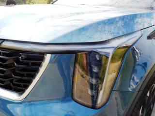 KIA Sorento usata, con ESP