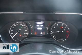 FIAT Tipo usata 8