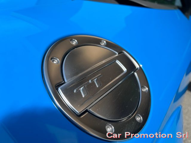 AUDI TT usata, con USB