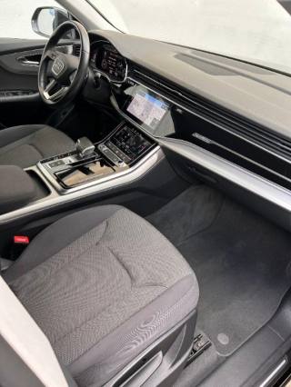 AUDI Q8 usata, con Chiusura centralizzata