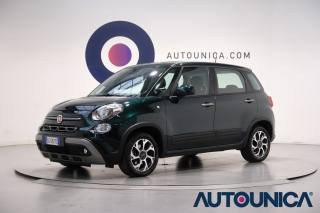 FIAT 500L 1.4 BENZ 95 CV S&S CROSS NEOPATENTATI