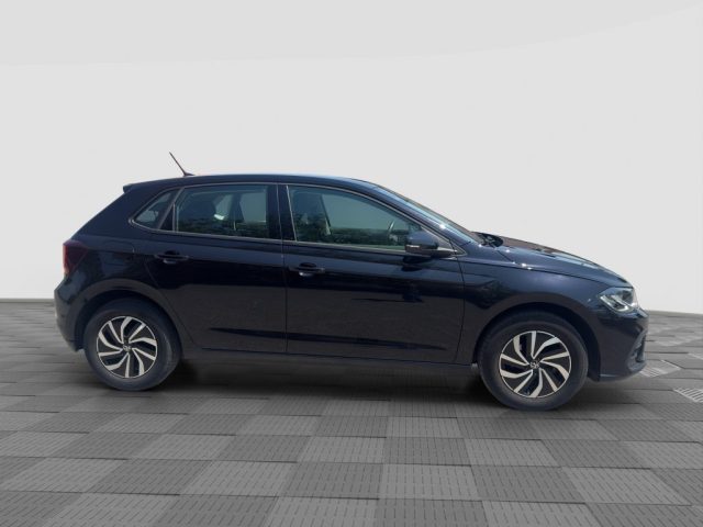 VOLKSWAGEN Polo usata 5