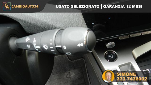 PEUGEOT 308 usata 79