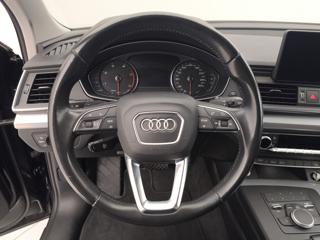 AUDI Q5 usata, con Controllo trazione