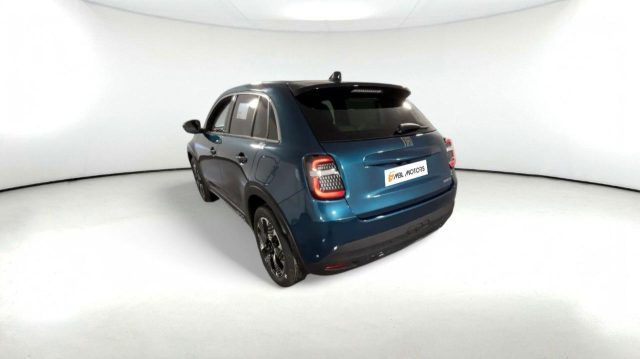 FIAT 600 usata, con Sistema di navigazione