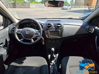 DACIA Sandero usata, con ESP