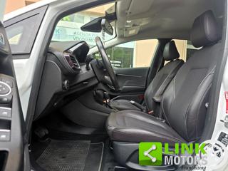 FORD Fiesta usata, con Airbag Passeggero