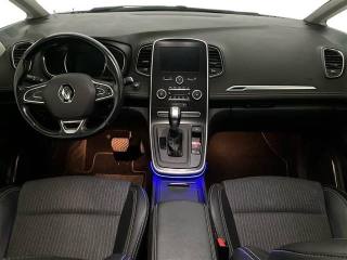 RENAULT Scenic usata, con Controllo automatico clima
