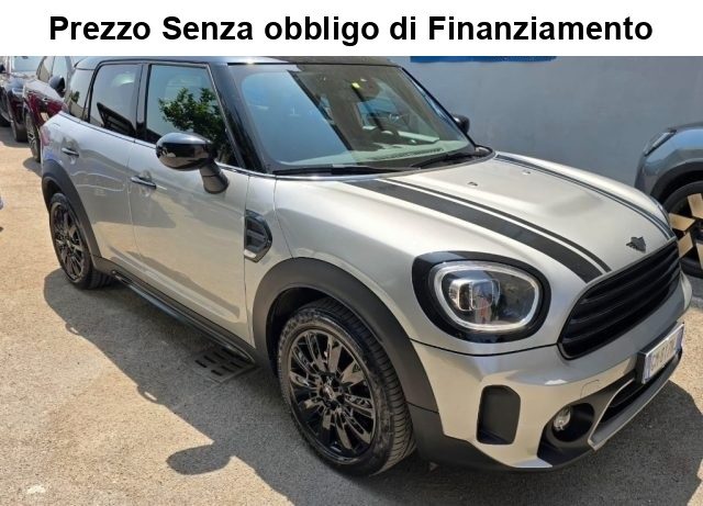 MINI Mini usata, con ABS