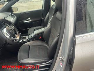 MERCEDES-BENZ B 180 usata, con Cerchi in lega
