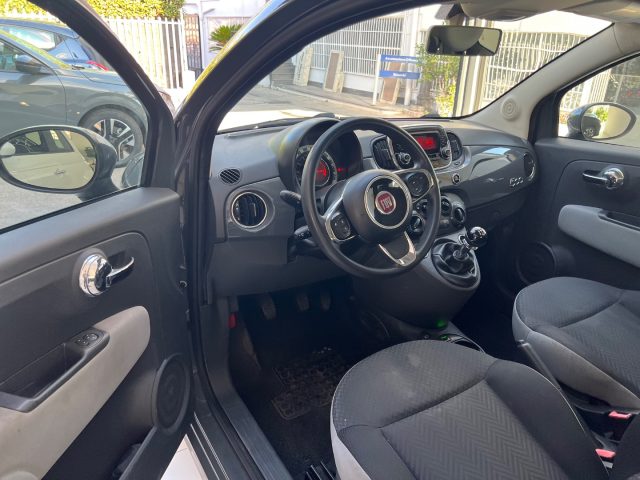 FIAT 500 usata, con Climatizzatore