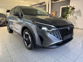 NISSAN Qashqai usata, con Airbag laterali