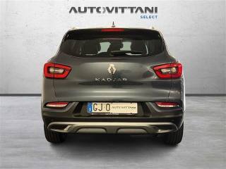 RENAULT Kadjar usata, con Antifurto