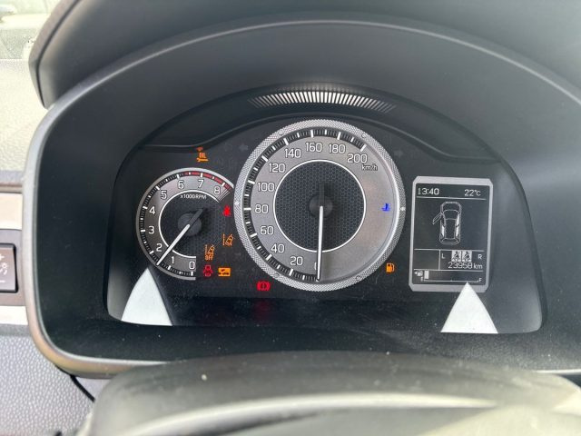 SUZUKI Ignis usata, con Controllo trazione