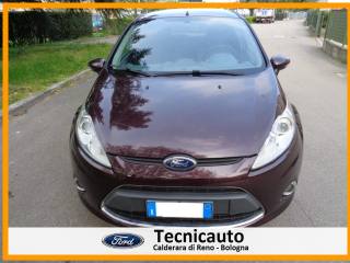 FORD Fiesta usata, con Airbag