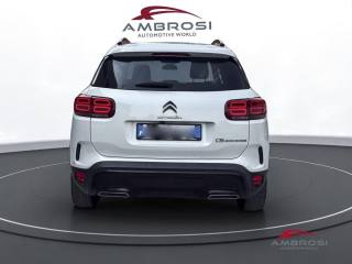 CITROEN C5 Aircross usata 7