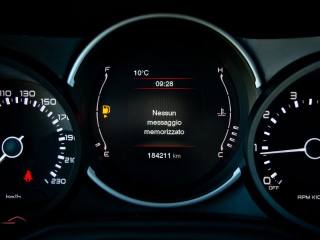 FIAT 500L usata, con Controllo trazione