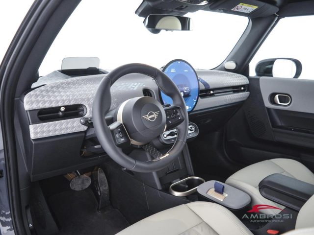 MINI Cabrio usata 7