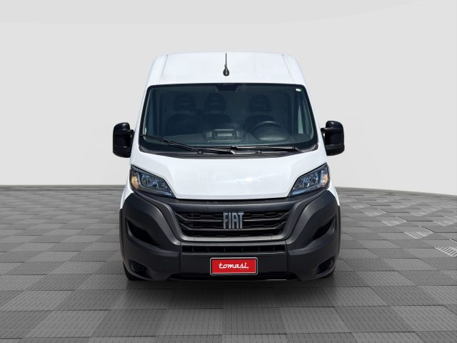 FIAT Ducato usata 7
