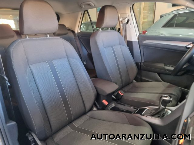VOLKSWAGEN T-Roc usata, con Volante in pelle