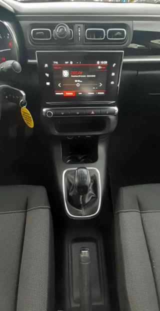CITROEN C3 usata 27