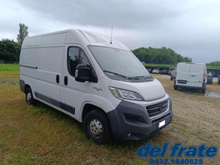 FIAT Ducato usata, con Boardcomputer