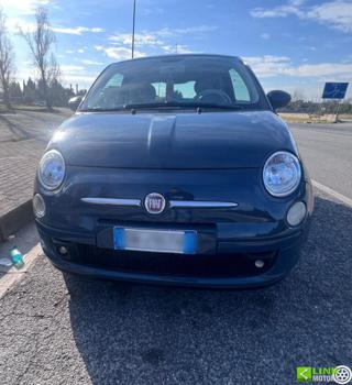 FIAT 500 usata, con Airbag