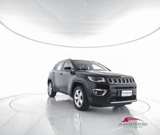 JEEP Compass usata 1