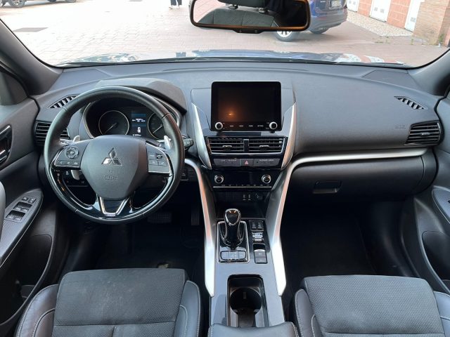 MITSUBISHI Eclipse Cross usata, con Chiusura centralizzata