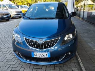 LANCIA Ypsilon 1.2 69 CV 5 porte GPL Ecochic Gold