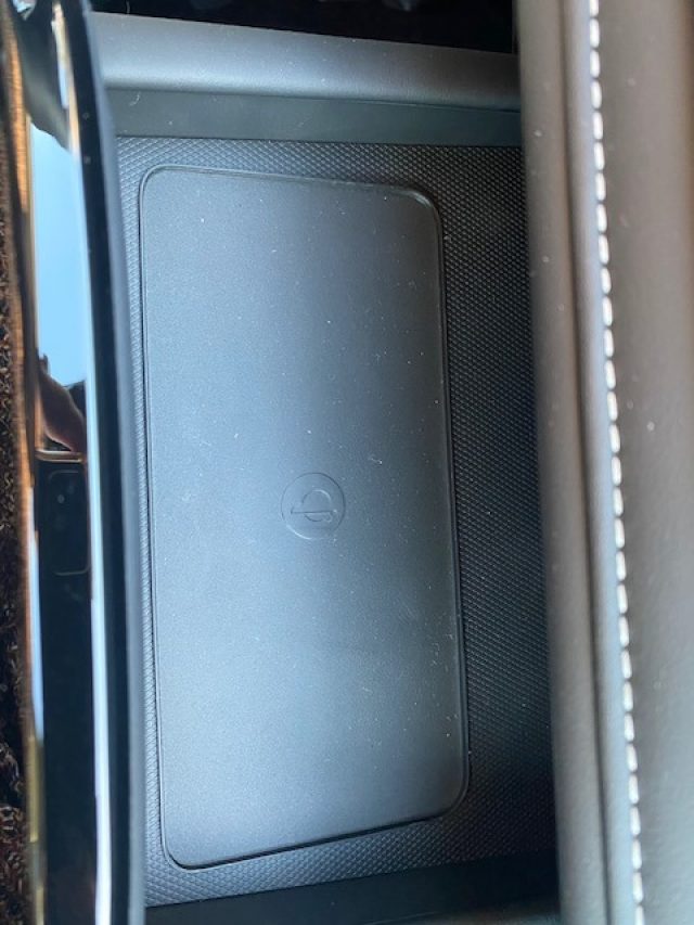 EVO Evo7 usata, con Hill holder