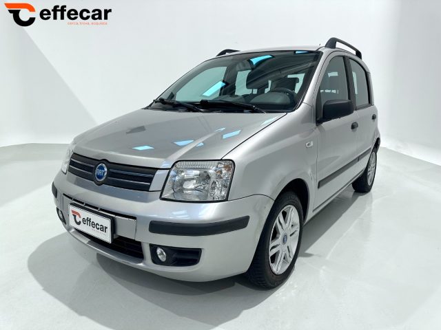 FIAT Panda usata, con ABS
