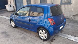 RENAULT Twingo usata, con Airbag