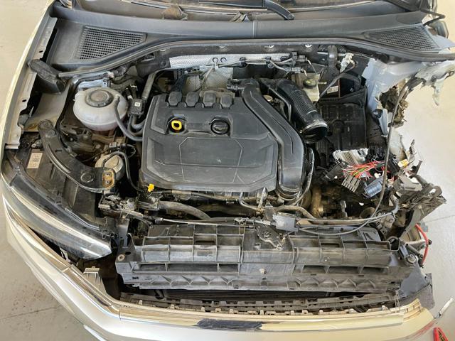 VOLKSWAGEN T-Roc usata, con Controllo trazione