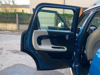 MINI Countryman usata 14
