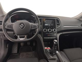 RENAULT Megane usata, con Cruise Control