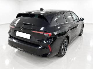 OPEL Astra usata, con Alzacristalli elettrici
