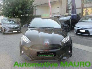 TOYOTA Yaris usata, con Airbag laterali
