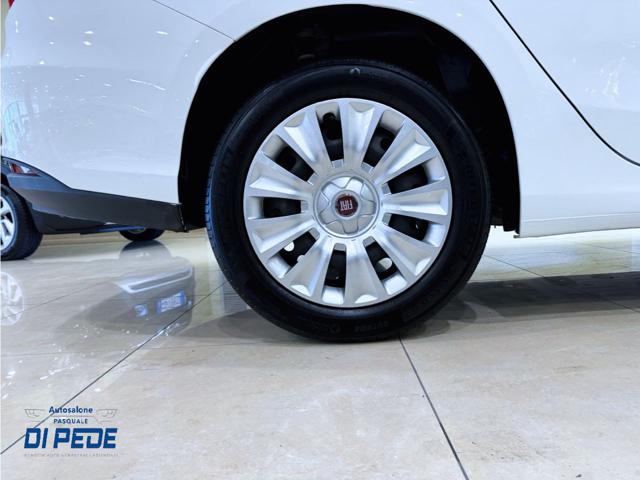 FIAT Tipo usata, con ESP
