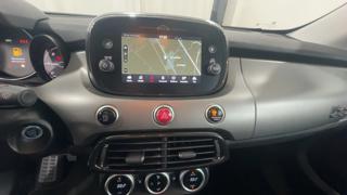 FIAT 500X usata, con Cerchi in lega