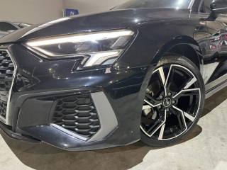 AUDI A3 usata, con Airbag Passeggero