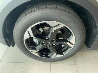 FORD Tourneo Courier usata, con Telecamera per parcheggio assistito
